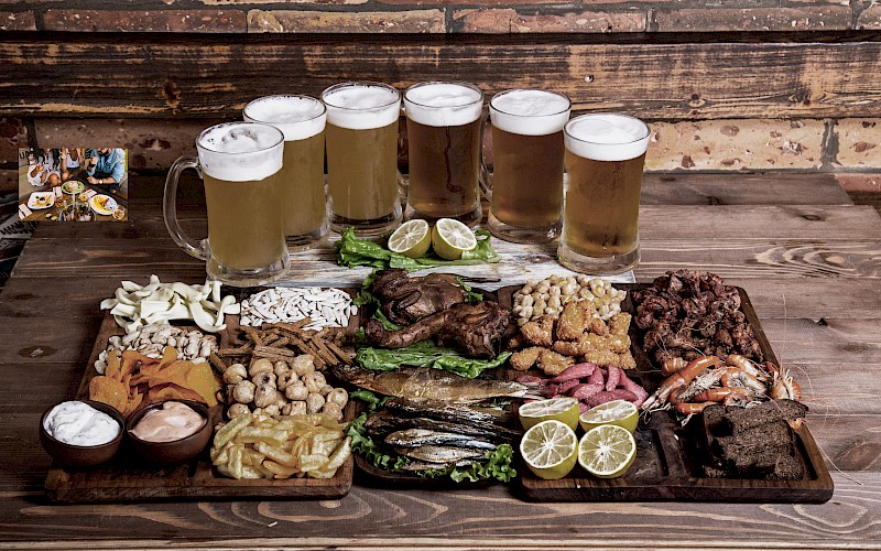 VIP-Abende VIP-Abende