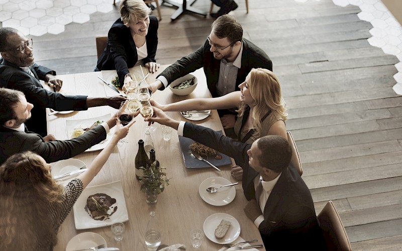 Incentives, After-Work Incentives, After-Work