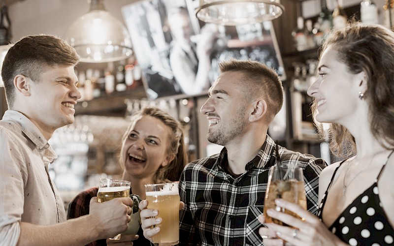 Vereinsfeiern Vereinsfeiern